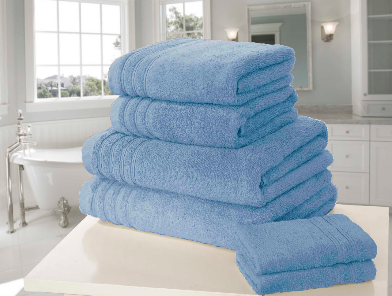 So 2025 soft towels